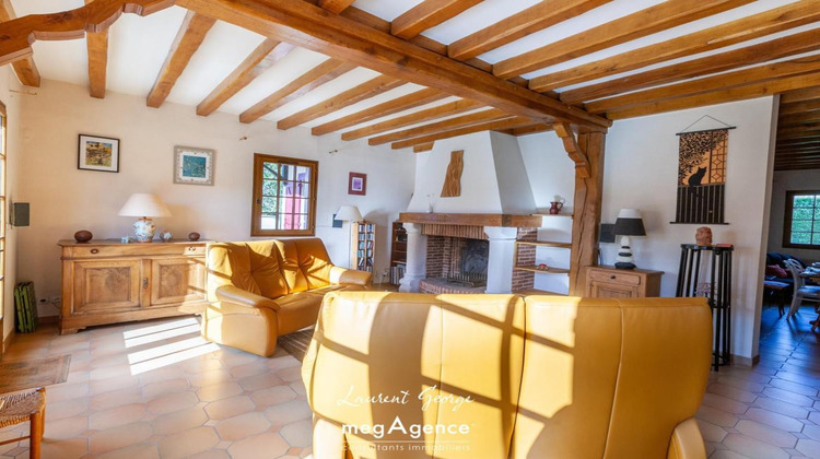 Ma-Cabane - Vente Maison BIHOREL, 176 m²