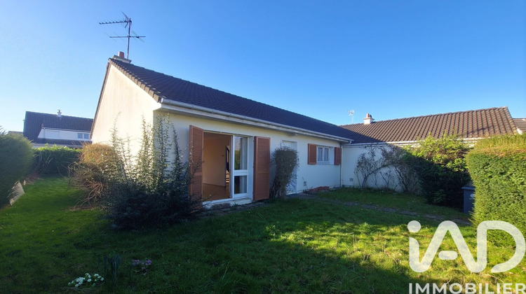 Ma-Cabane - Vente Maison Bihorel, 134 m²