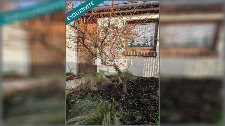 Ma-Cabane - Vente Maison Bihorel, 53 m²