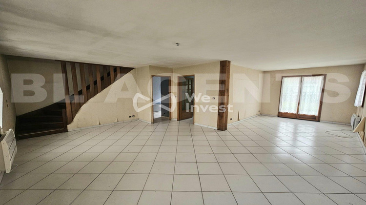 Ma-Cabane - Vente Maison Bihorel, 100 m²