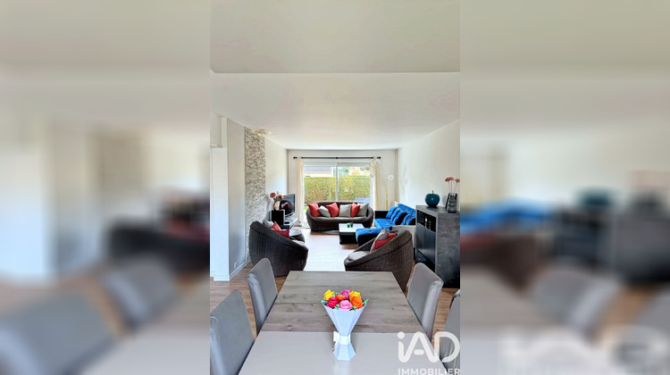 Ma-Cabane - Vente Maison Bihorel, 139 m²