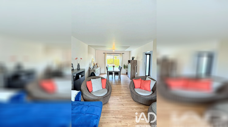 Ma-Cabane - Vente Maison Bihorel, 139 m²