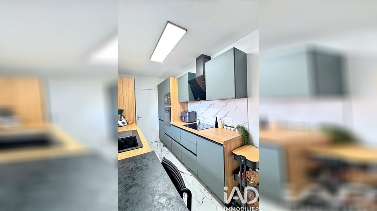 Ma-Cabane - Vente Maison Bihorel, 139 m²