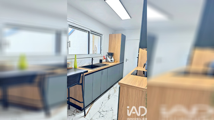 Ma-Cabane - Vente Maison Bihorel, 139 m²