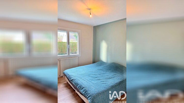 Ma-Cabane - Vente Maison Bihorel, 139 m²