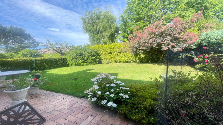 Ma-Cabane - Vente Maison BIHOREL, 130 m²