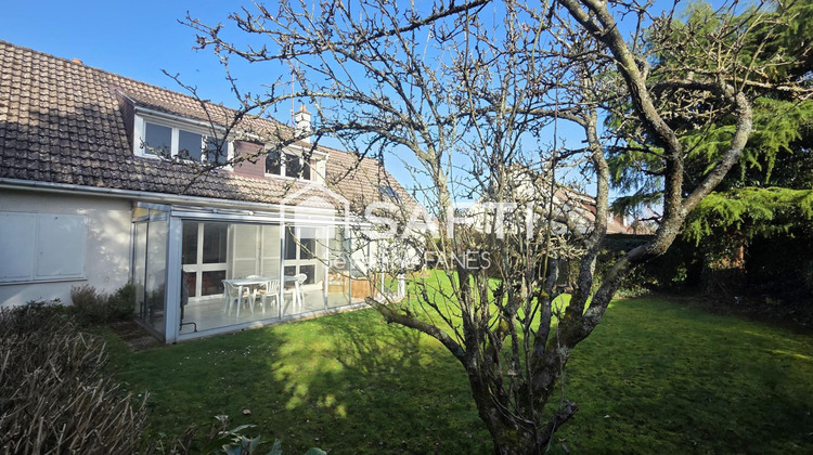 Ma-Cabane - Vente Maison Bihorel, 145 m²