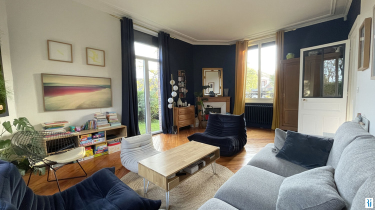 Ma-Cabane - Vente Maison BIHOREL, 195 m²