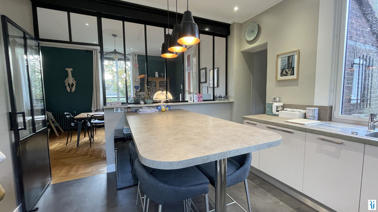 Ma-Cabane - Vente Maison BIHOREL, 195 m²