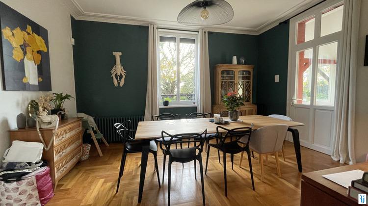 Ma-Cabane - Vente Maison BIHOREL, 195 m²