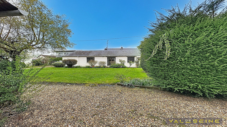 Ma-Cabane - Vente Maison BIHOREL, 66 m²