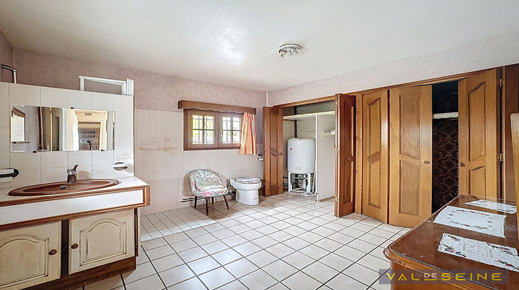 Ma-Cabane - Vente Maison BIHOREL, 66 m²