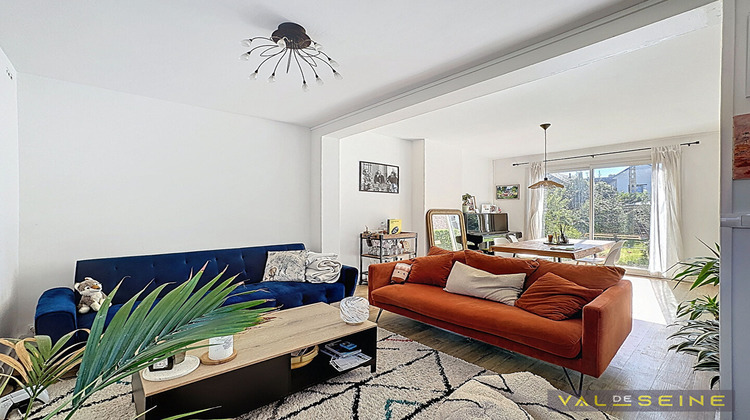 Ma-Cabane - Vente Maison BIHOREL, 94 m²