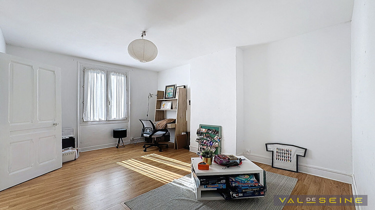 Ma-Cabane - Vente Maison BIHOREL, 94 m²