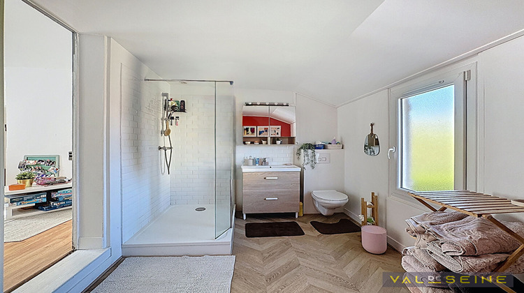 Ma-Cabane - Vente Maison BIHOREL, 94 m²