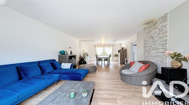 Ma-Cabane - Vente Maison Bihorel, 139 m²