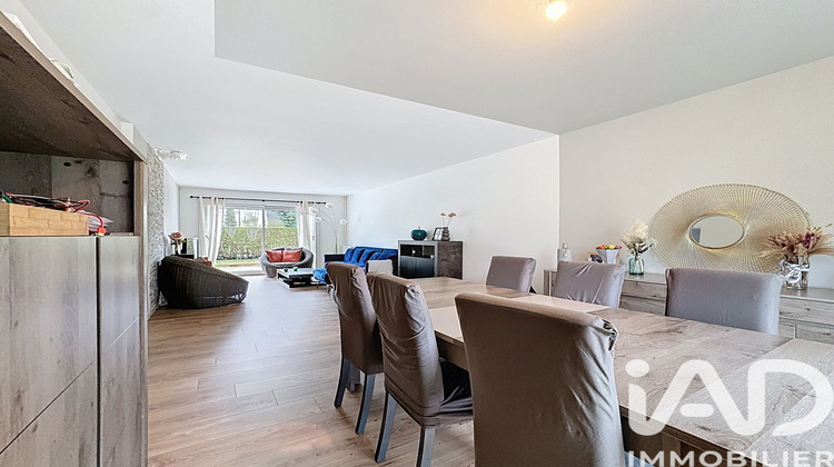 Ma-Cabane - Vente Maison Bihorel, 139 m²