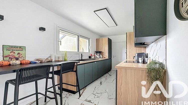 Ma-Cabane - Vente Maison Bihorel, 139 m²