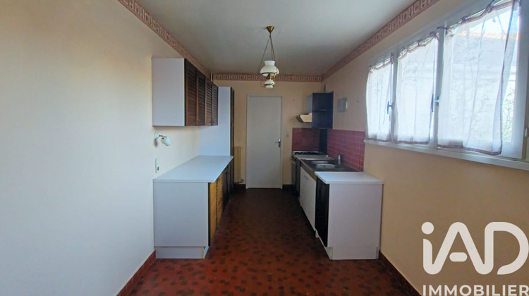 Ma-Cabane - Vente Maison Bihorel, 134 m²