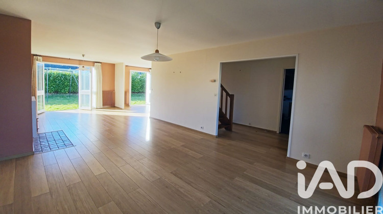 Ma-Cabane - Vente Maison Bihorel, 134 m²