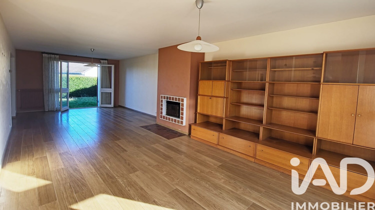 Ma-Cabane - Vente Maison Bihorel, 134 m²