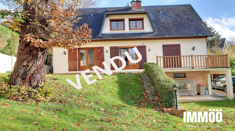 Ma-Cabane - Vente Maison Bihorel, 150 m²