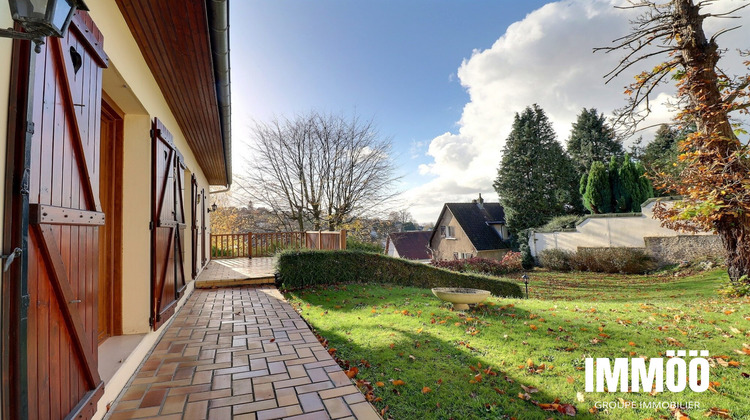 Ma-Cabane - Vente Maison Bihorel, 150 m²