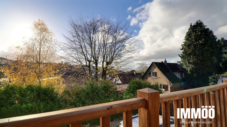 Ma-Cabane - Vente Maison Bihorel, 150 m²