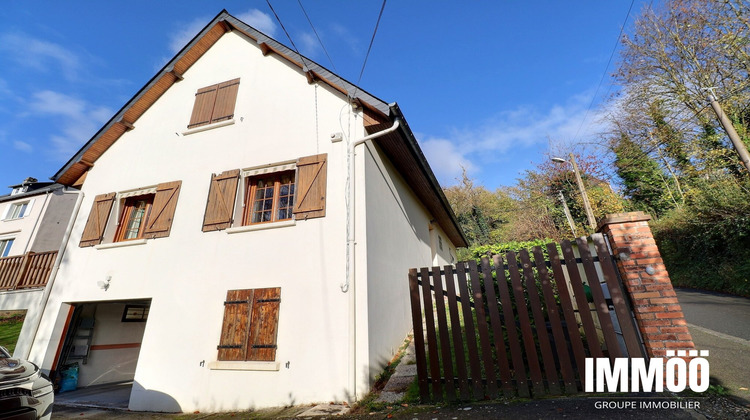 Ma-Cabane - Vente Maison Bihorel, 150 m²