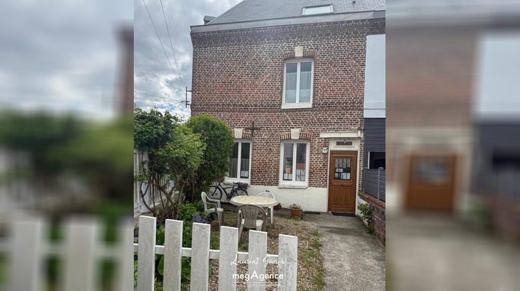 Ma-Cabane - Vente Maison BIHOREL, 90 m²