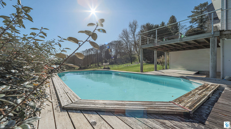 Ma-Cabane - Vente Maison BIHOREL, 248 m²