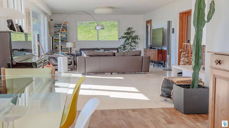 Ma-Cabane - Vente Maison BIHOREL, 248 m²