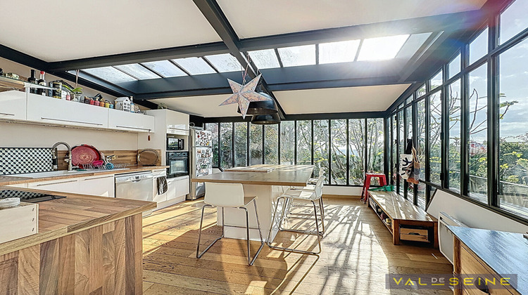 Ma-Cabane - Vente Maison BIHOREL, 182 m²