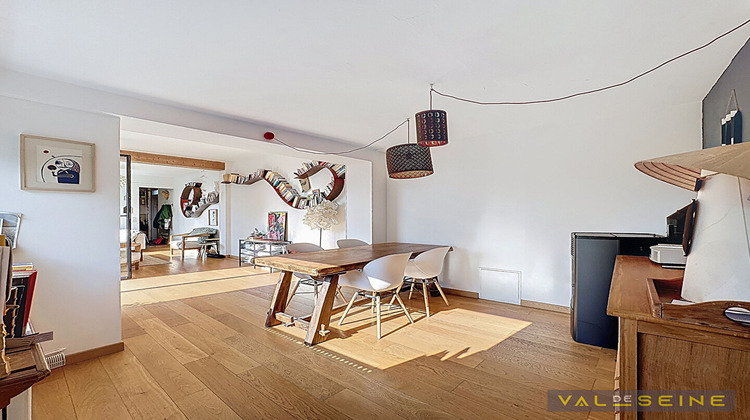Ma-Cabane - Vente Maison BIHOREL, 182 m²