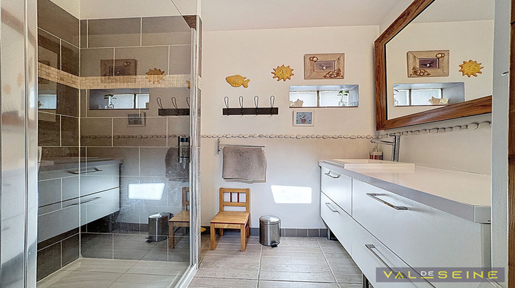 Ma-Cabane - Vente Maison BIHOREL, 182 m²