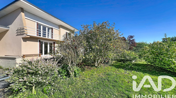Ma-Cabane - Vente Maison Bihorel, 121 m²
