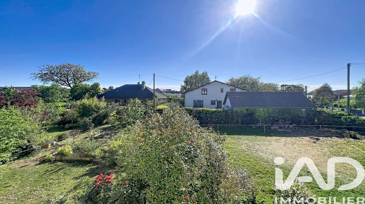 Ma-Cabane - Vente Maison Bihorel, 121 m²