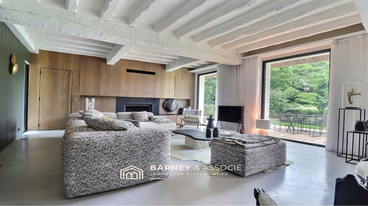 Ma-Cabane - Vente Maison Bihorel, 268 m²
