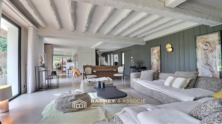 Ma-Cabane - Vente Maison Bihorel, 268 m²
