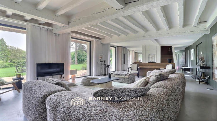 Ma-Cabane - Vente Maison Bihorel, 268 m²