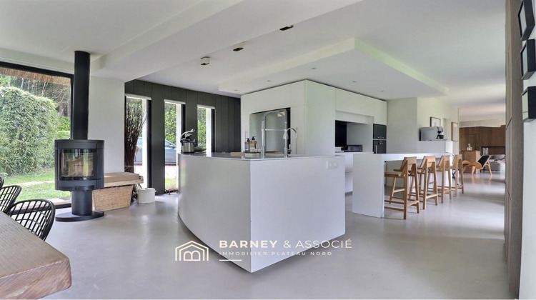 Ma-Cabane - Vente Maison Bihorel, 268 m²
