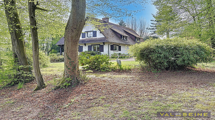Ma-Cabane - Vente Maison BIHOREL, 173 m²