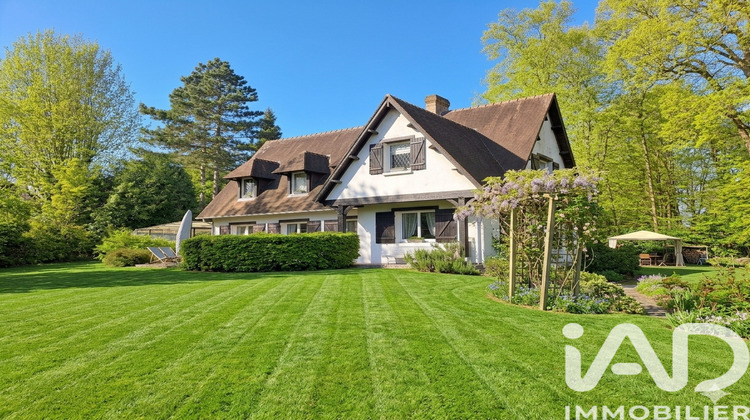 Ma-Cabane - Vente Maison Bihorel, 173 m²