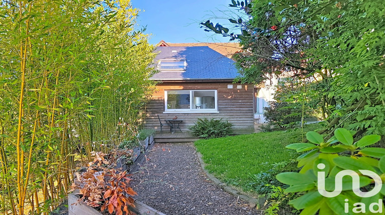 Ma-Cabane - Vente Maison Bihorel, 150 m²