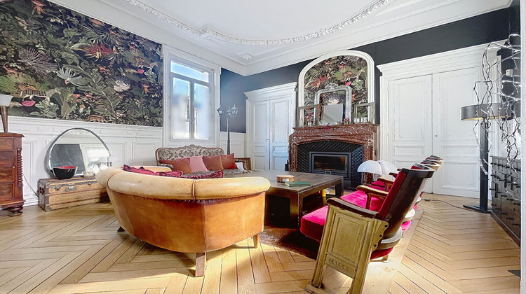 Ma-Cabane - Vente Maison BIHOREL, 224 m²