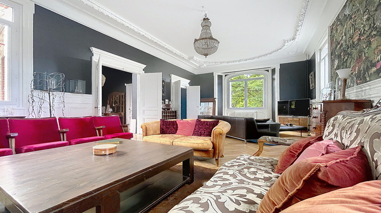 Ma-Cabane - Vente Maison BIHOREL, 224 m²
