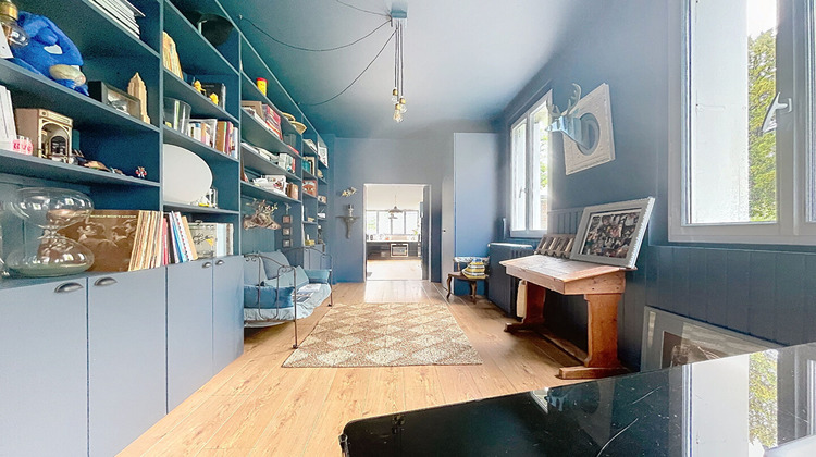 Ma-Cabane - Vente Maison BIHOREL, 224 m²