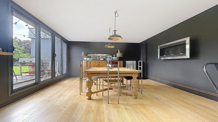 Ma-Cabane - Vente Maison BIHOREL, 224 m²