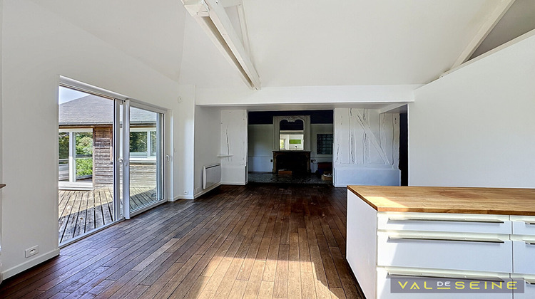 Ma-Cabane - Vente Maison BIHOREL, 151 m²