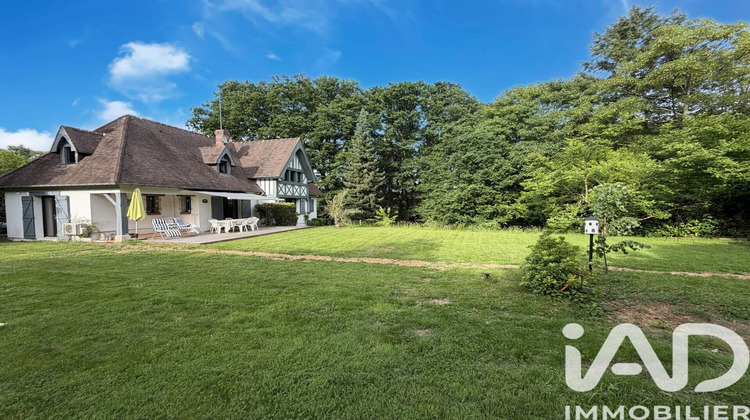 Ma-Cabane - Vente Maison Bihorel, 150 m²